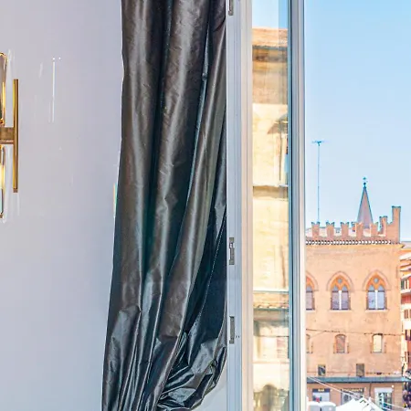 Canton De' Fiori - Prestige * 볼로냐