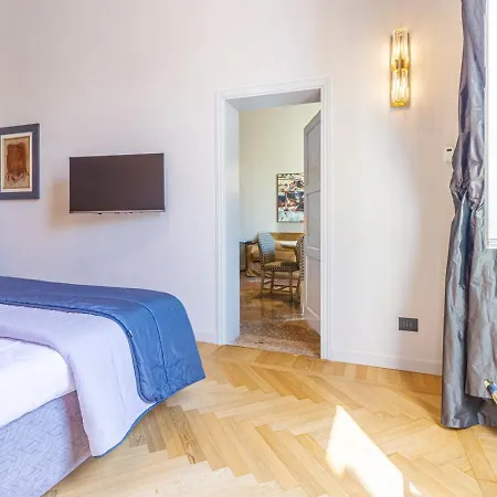 Canton De' Fiori - Prestige * בולוניה