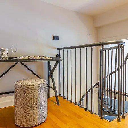 Canton De' Fiori - Prestige * 볼로냐