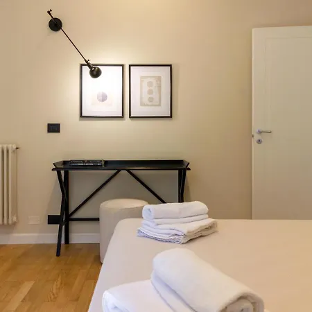 아파트 Canton De' Fiori - Prestige *