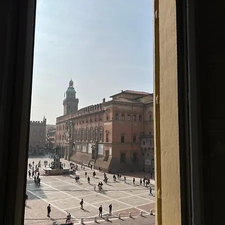 Canton De' Fiori - Prestige * 볼로냐