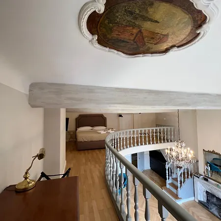 아파트 Canton De' Fiori - Prestige 볼로냐