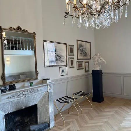 Canton De' Fiori - Prestige