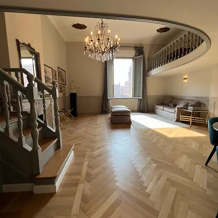 Canton De' Fiori - Prestige 볼로냐