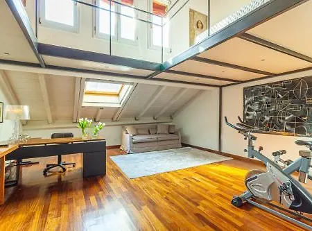 Canton De' Fiori - Prestige 볼로냐