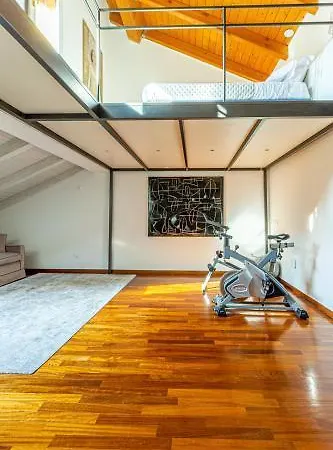 Canton De' Fiori - Prestige 아파트