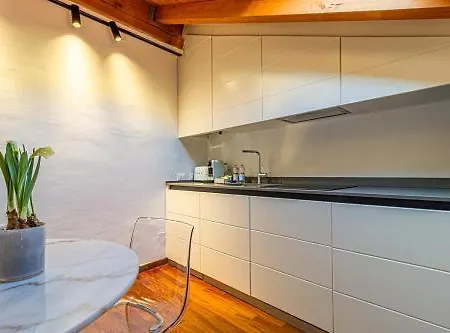 아파트 Canton De' Fiori - Prestige