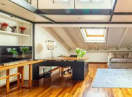 Canton De' Fiori - Prestige 아파트 *