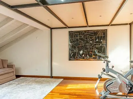 Canton De' Fiori - Prestige 아파트