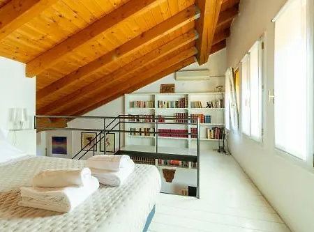 Canton De' Fiori - Prestige 아파트 *