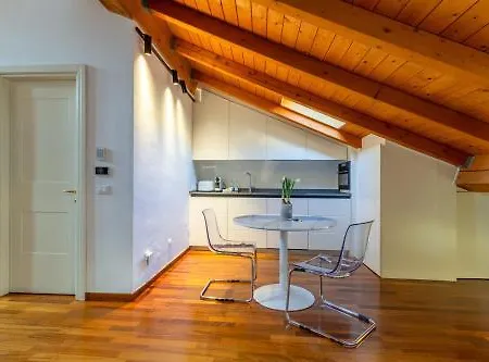 Canton De' Fiori - Prestige * 볼로냐