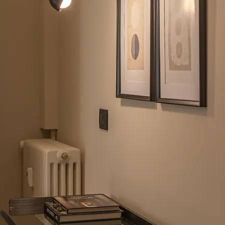 Canton De' Fiori - Prestige * 볼로냐