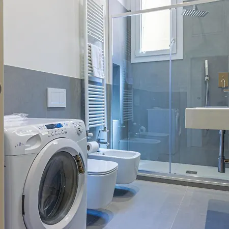 아파트 Canton De' Fiori - Prestige