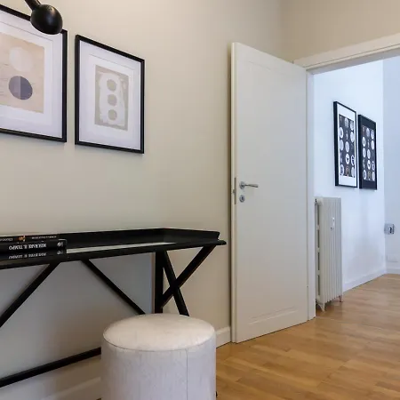 Canton De' Fiori - Prestige 볼로냐