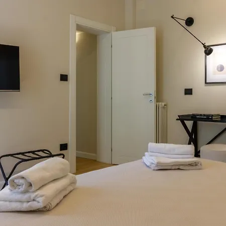 Canton De' Fiori - Prestige 아파트 볼로냐