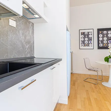 아파트 Canton De' Fiori - Prestige