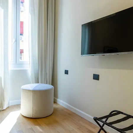 아파트 Canton De' Fiori - Prestige *