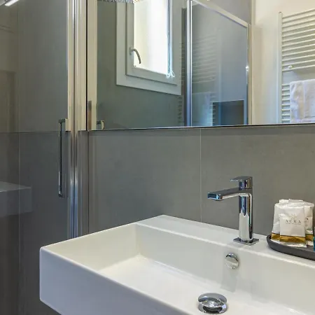 Canton De' Fiori - Prestige 아파트 볼로냐