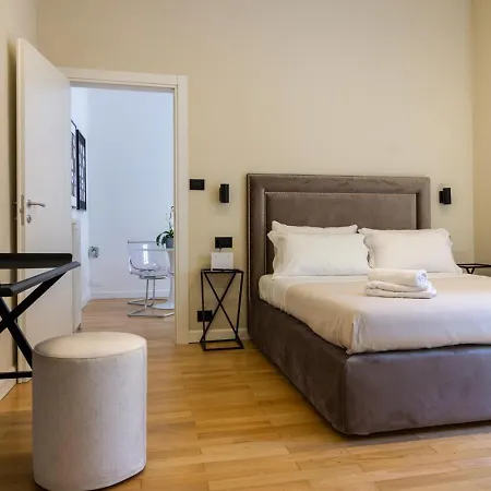 아파트 Canton De' Fiori - Prestige