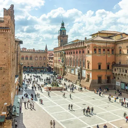 Canton De' Fiori - Prestige * بولونيا
