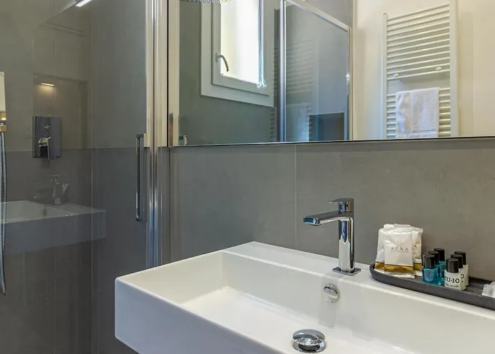 Canton De' Fiori - Prestige 아파트 볼로냐